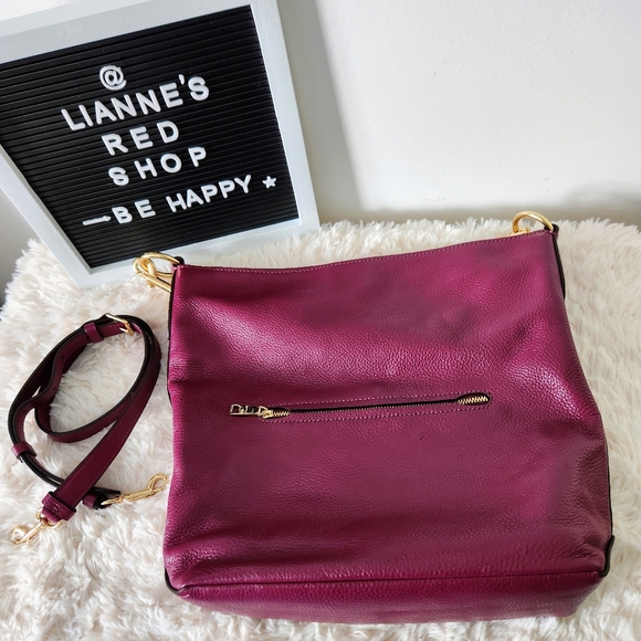 COACH ABBY DUFFLE - Picture 6 of 9